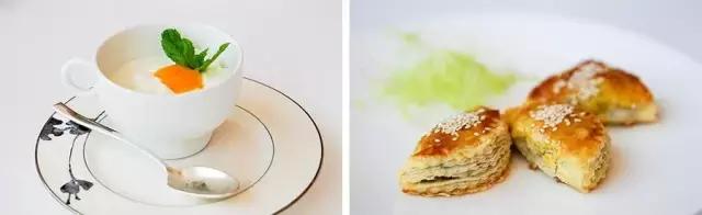 请收下这份港味怀旧清单,推荐10种必吃的广式早茶