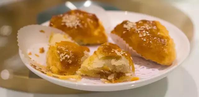 请收下这份港味怀旧清单,推荐10种必吃的广式早茶