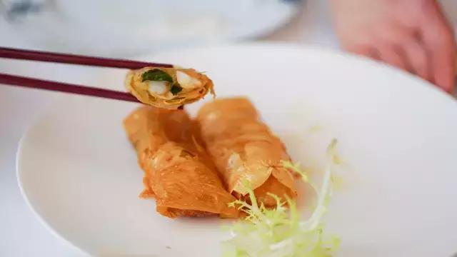 请收下这份港味怀旧清单,推荐10种必吃的广式早茶