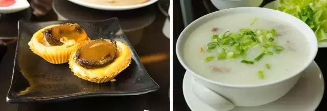 请收下这份港味怀旧清单,推荐10种必吃的广式早茶