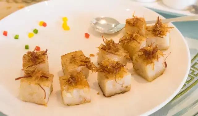 请收下这份港味怀旧清单,推荐10种必吃的广式早茶