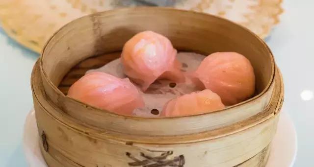 请收下这份港味怀旧清单,推荐10种必吃的广式早茶