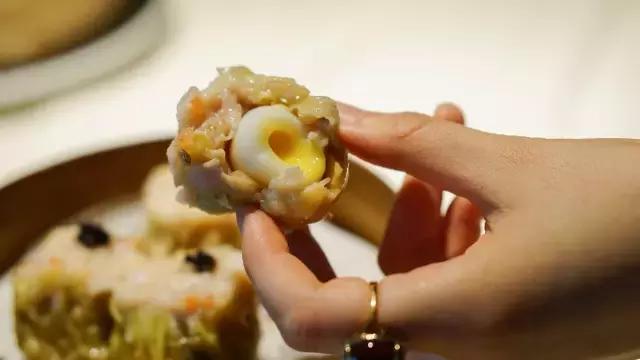 请收下这份港味怀旧清单,推荐10种必吃的广式早茶