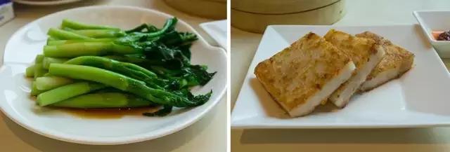 请收下这份港味怀旧清单,推荐10种必吃的广式早茶