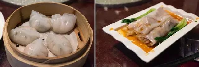 请收下这份港味怀旧清单,推荐10种必吃的广式早茶