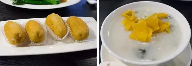 请收下这份港味怀旧清单,推荐10种必吃的广式早茶