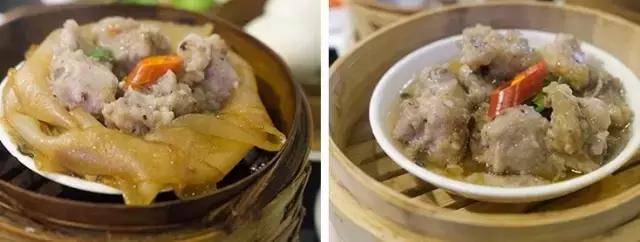 请收下这份港味怀旧清单,推荐10种必吃的广式早茶