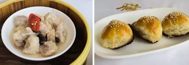 请收下这份港味怀旧清单,推荐10种必吃的广式早茶