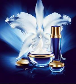 欧美系日韩系护肤品,欧美系日系韩系护肤品差别