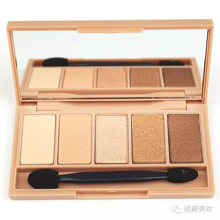 种草|扒一扒爱茉莉这颗高冷而平价的大白菜！