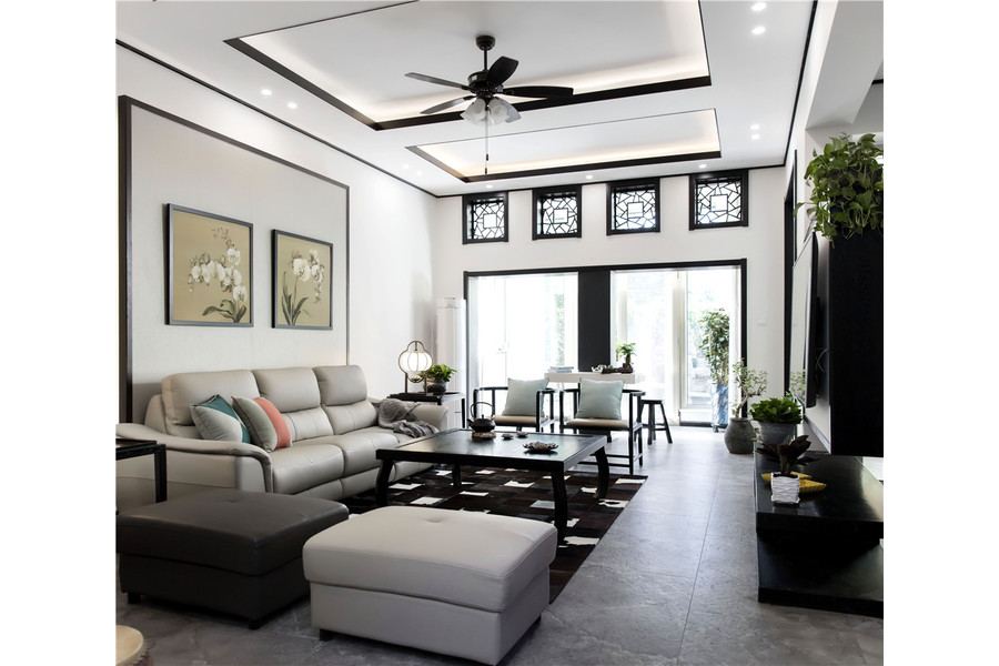 北欧极简风,极简主义的北欧风