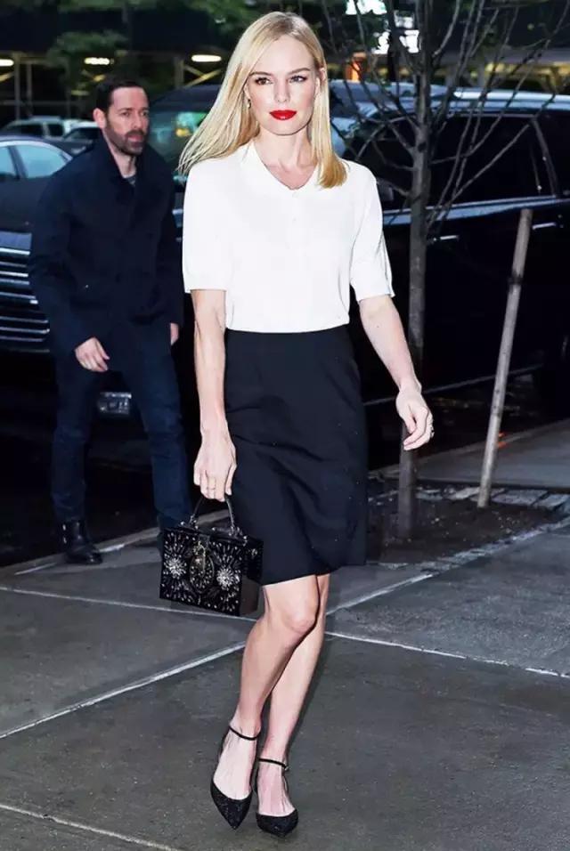 这时髦再不get，今年就没机会了