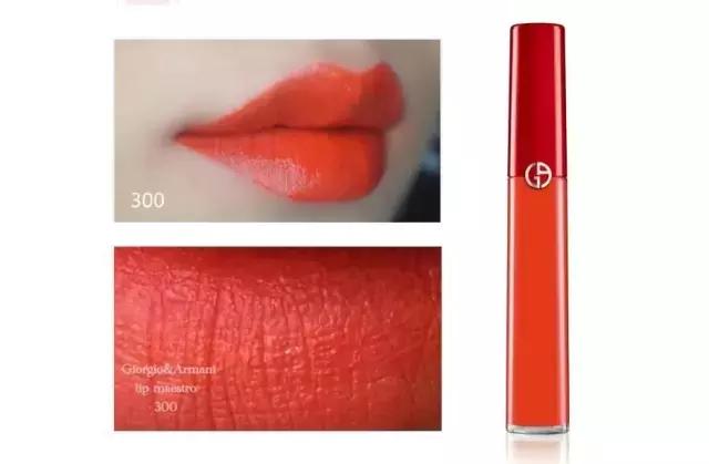 迪奥口红2021最火色号橘色,橘色调口红色号排行榜前十名