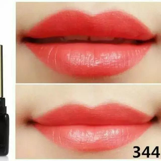 迪奥口红2021最火色号橘色,橘色调口红色号排行榜前十名