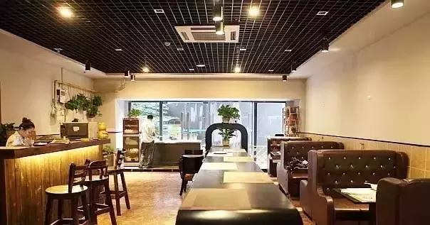 告别难吃的减脂餐,重庆南岸随香藏坊素食