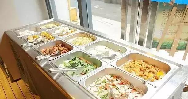 告别难吃的减脂餐,重庆南岸随香藏坊素食