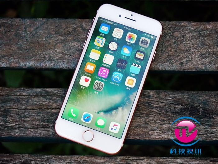 iphone7测评全部,苹果7现在到底值得买吗