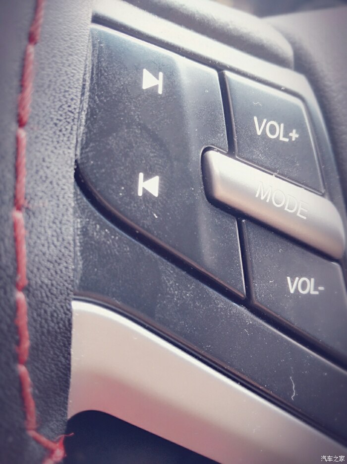 人生第一台车感言伊兰特,人生第一辆车的感悟