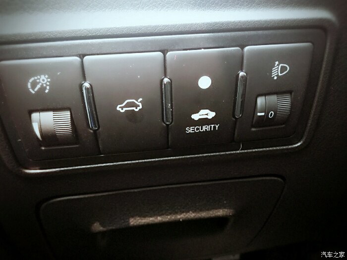 人生第一台车感言伊兰特,人生第一辆车的感悟