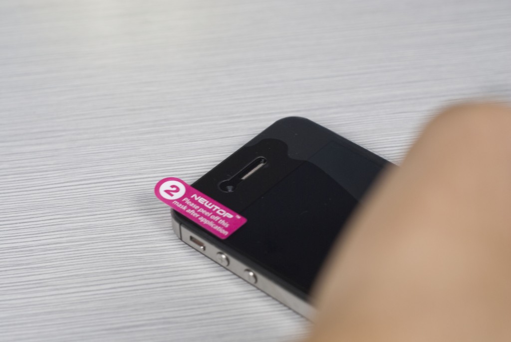 怎么样贴膜没有灰尘没有气泡,贴膜无气泡教程