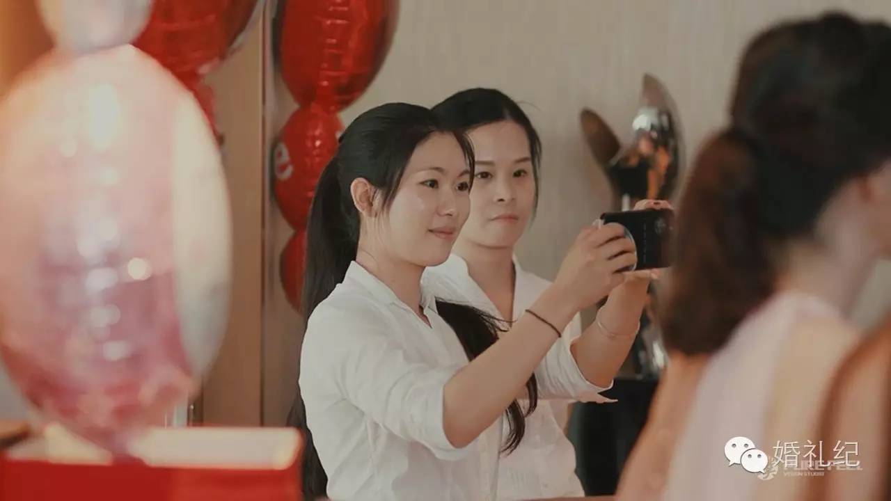 婚礼上花3000块请个新娘秘书真的值么