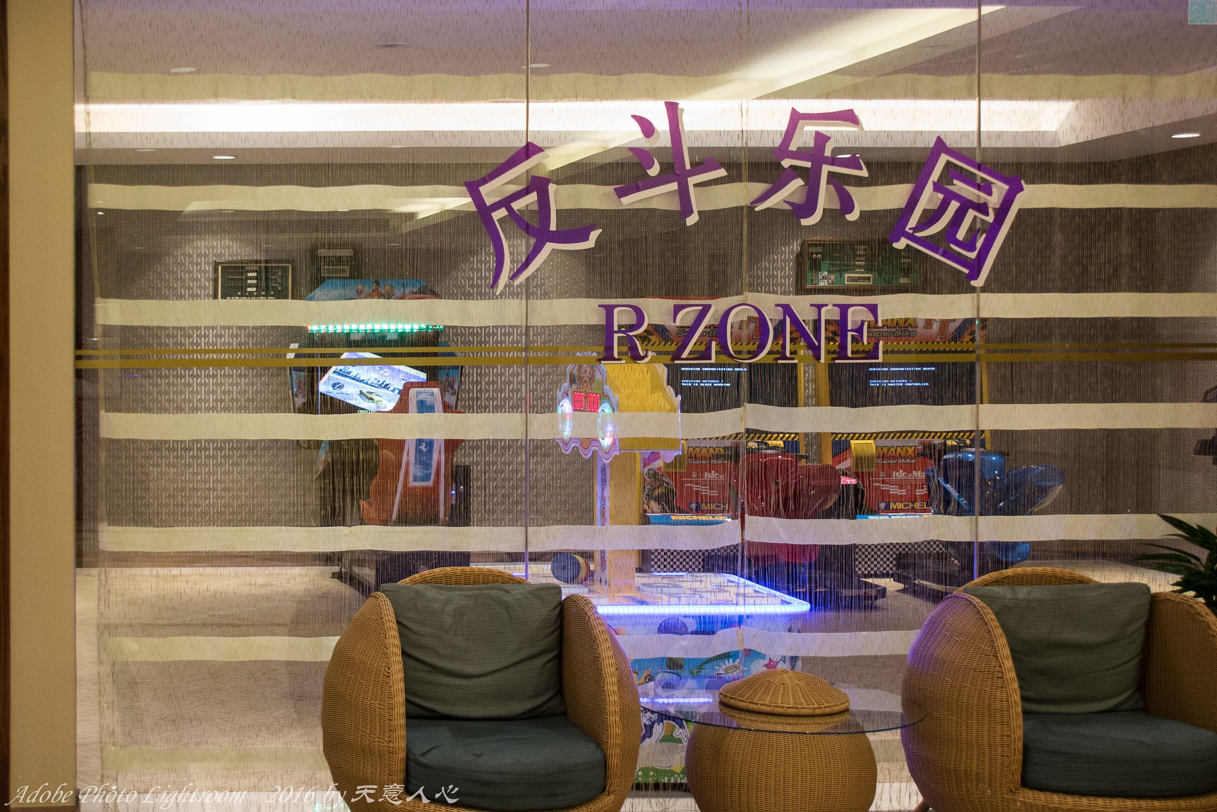 深莞惠五一好去处,广东省内3天2夜度假胜地