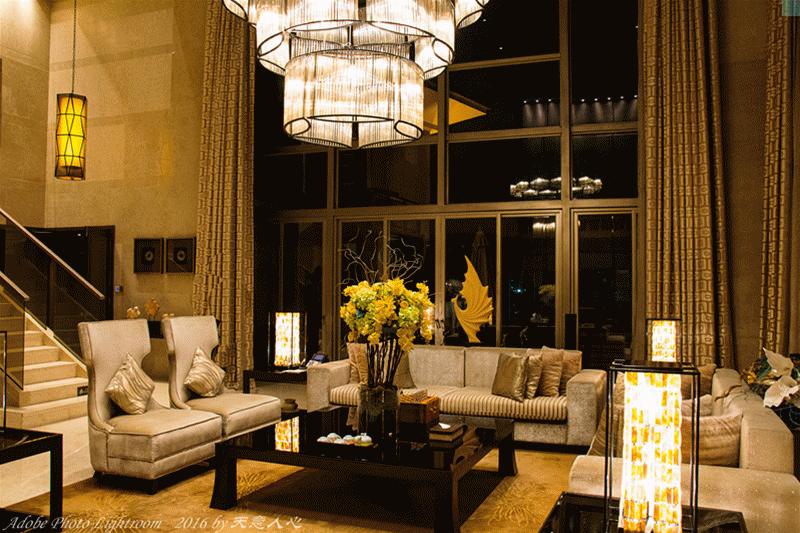 深莞惠五一好去处,广东省内3天2夜度假胜地