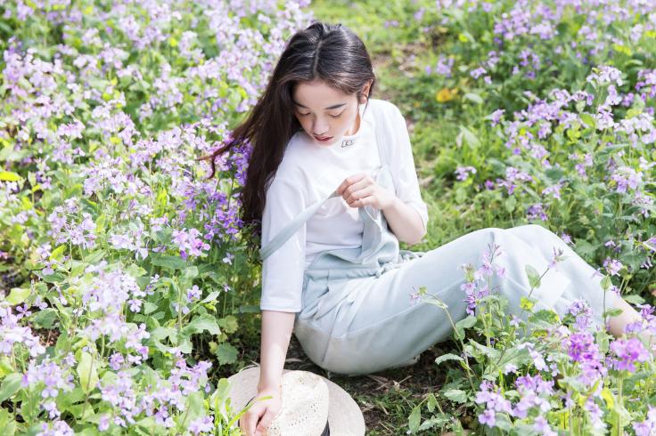 女生国庆出游穿搭推荐,十一国庆出游穿搭推荐