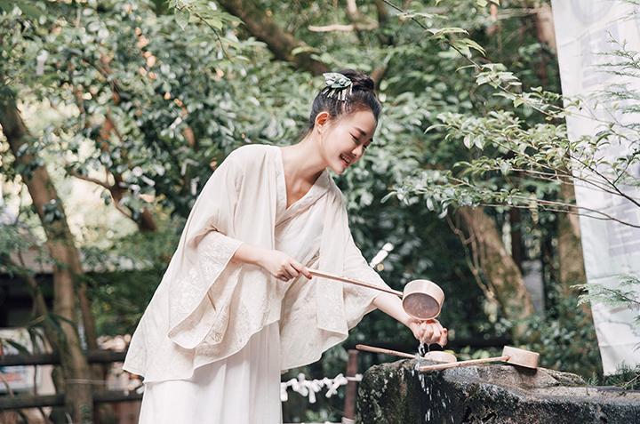 女生国庆出游穿搭推荐,十一国庆出游穿搭推荐