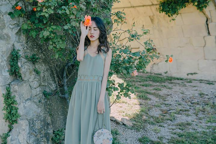 女生国庆出游穿搭推荐,十一国庆出游穿搭推荐