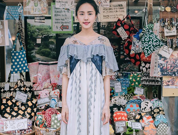 女生国庆出游穿搭推荐,十一国庆出游穿搭推荐