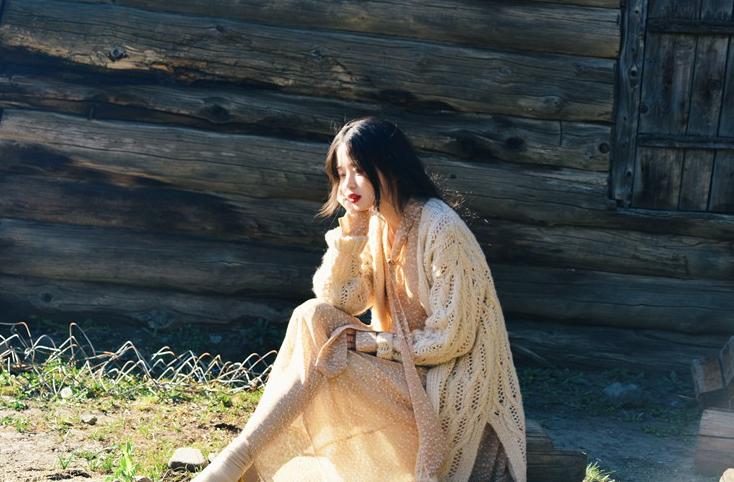 女生国庆出游穿搭推荐,十一国庆出游穿搭推荐