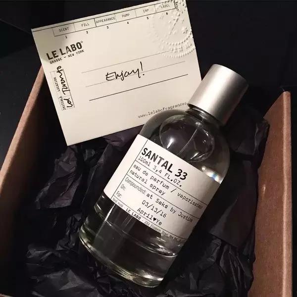 从这家个性小众的香水店LeLabo，看香水行业的创业商机