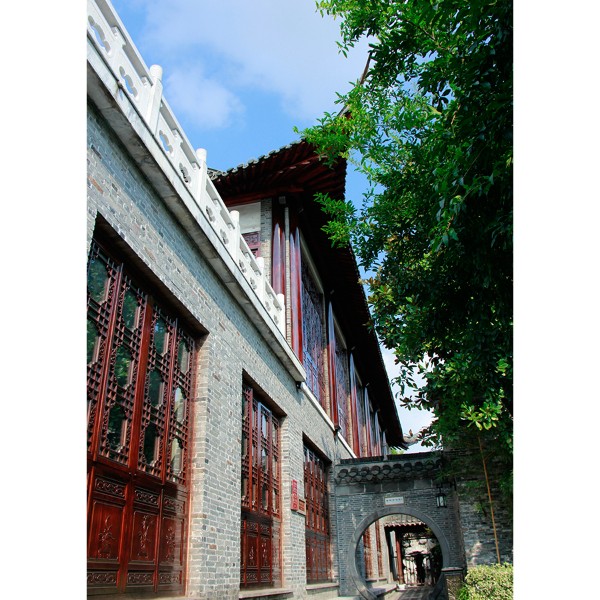 扬州比较推荐的住宿,扬州国庆路住宿推荐