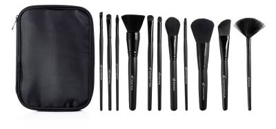 好用到爆的化妆刷让你美飞一整年