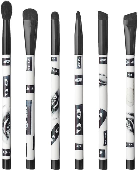 好用到爆的化妆刷让你美飞一整年