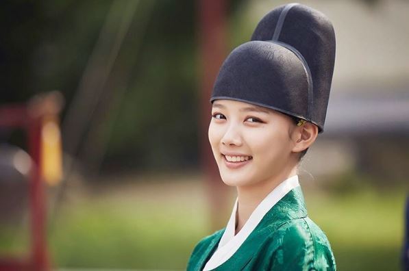 超简单水蜜桃妆,水蜜桃减龄妆