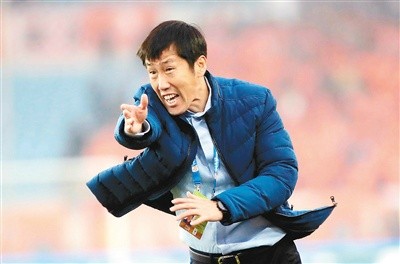 中国足球队赢球进入12强,12强赛如果赢了会怎样