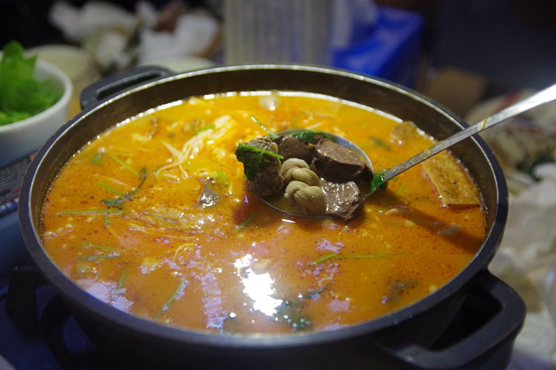 观音山海鲜餐厅,观音山渔夫码头