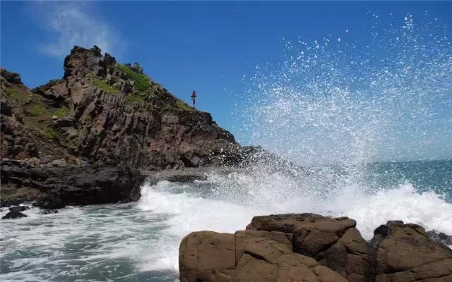 福建海边旅游推荐民宿,福建小木屋