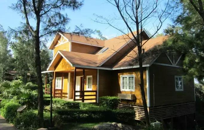 福建海边旅游推荐民宿,福建小木屋