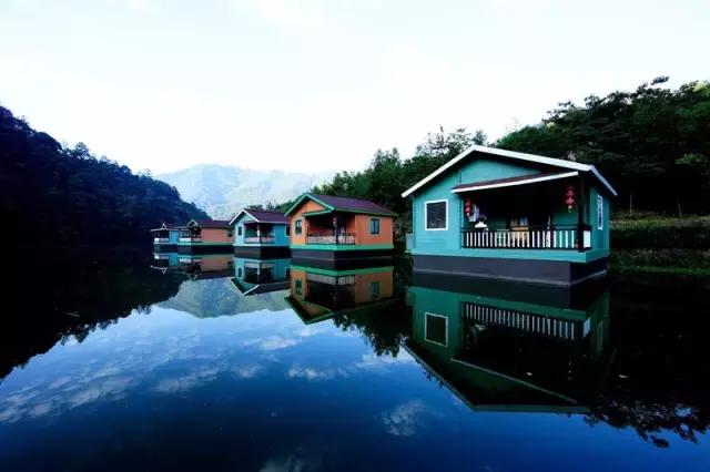 福建海边旅游推荐民宿,福建小木屋
