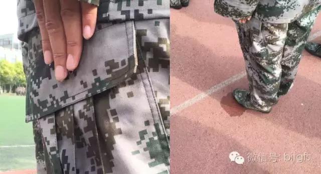 高一入学及军训心得,军训心得有什么用