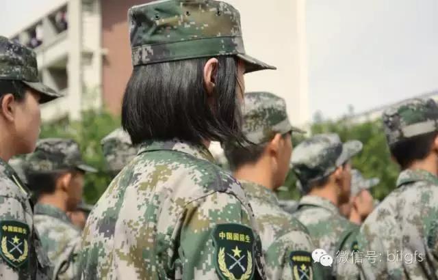 高一入学及军训心得,军训心得有什么用