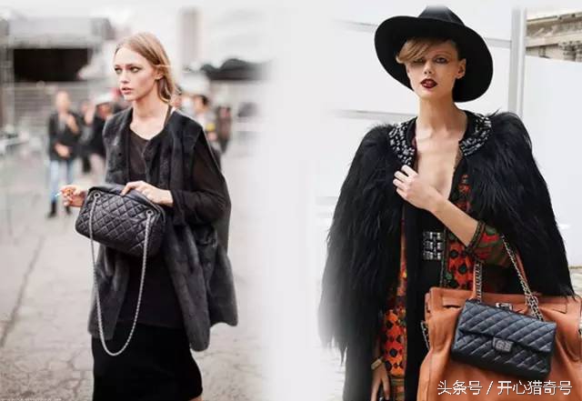 女人一辈子必备的奢侈品,女人一生必买的包