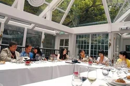 全球十大顶级酒窖,最顶级的私人酒窖