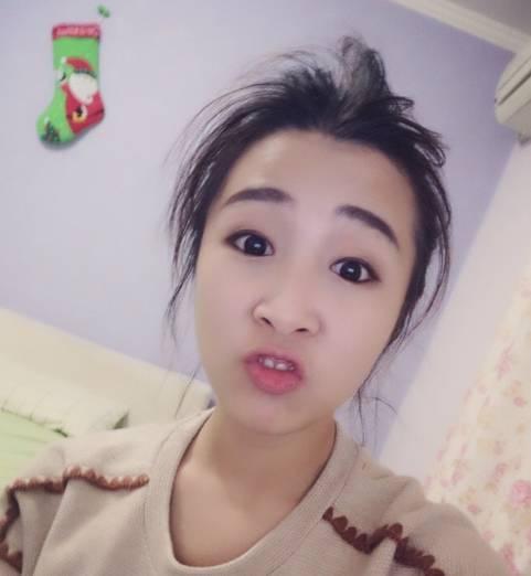 罗休休不会成为第二个papi酱，只会成为第一个罗休休