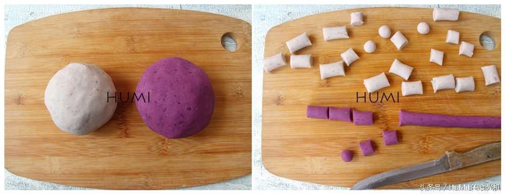 木薯粉有毒能做吃的吗,木薯粉做芋圆的危害是真的吗