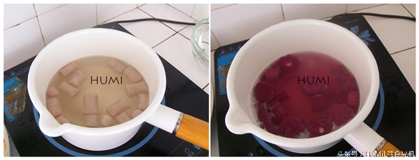 木薯粉有毒能做吃的吗,木薯粉做芋圆的危害是真的吗