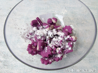 木薯粉有毒能做吃的吗,木薯粉做芋圆的危害是真的吗